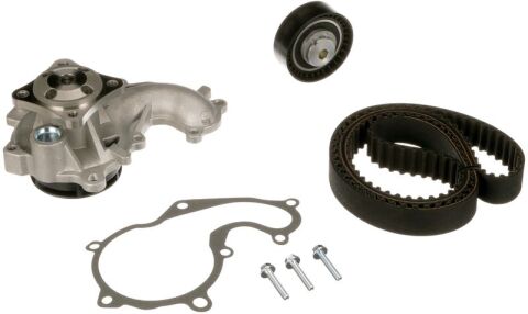 Gates Ford Galaxy II 1.8 TDCi Triger Seti Valeo Devirdaimli 2006-2015