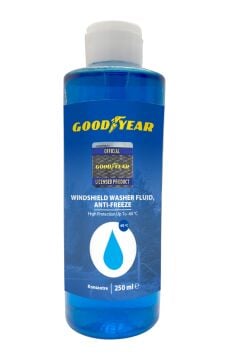 Goodyear Kışlık Bakım Seti 4'Lü