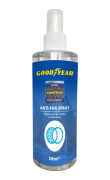 Goodyear Kışlık Bakım Seti 4'Lü