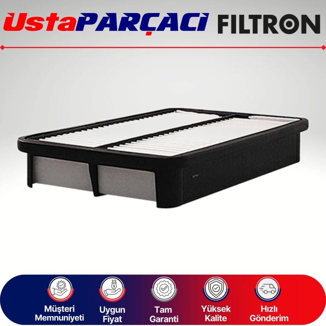 Filtron Toyota Corolla Ae101 1.6i Hava Filtresi 1994-1998 AP160 17801-15070