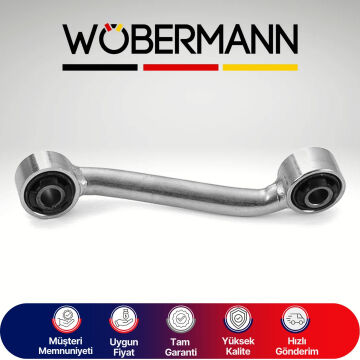 Wöbermann Alfa Romeo 166 Rot Z Rot Sağ Arka 60628295