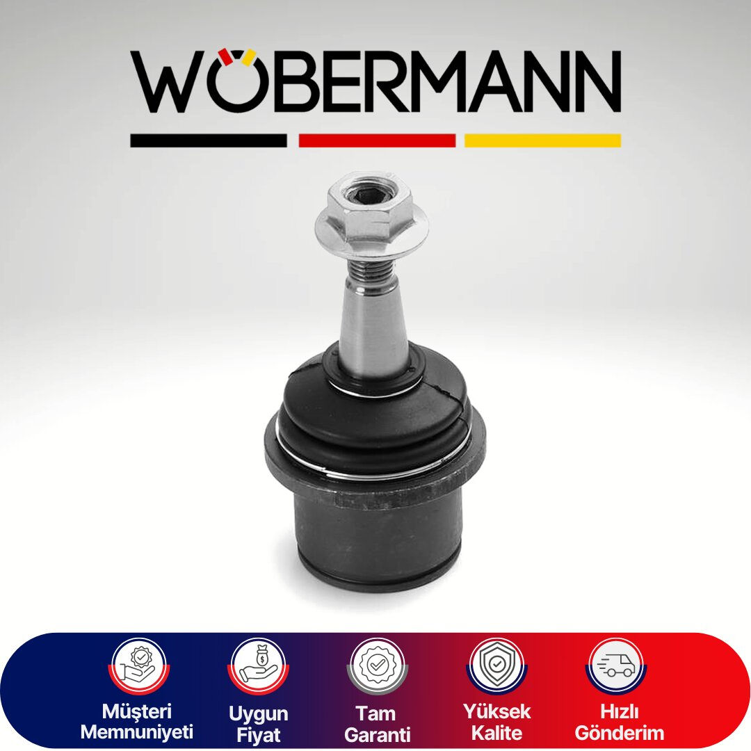 Wöbermann Hyundai Genesis Bh Rotil Ön Sağ-Sol 517603M000