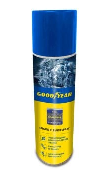 Goodyear Motor Temizleme Spreyi 500 Ml