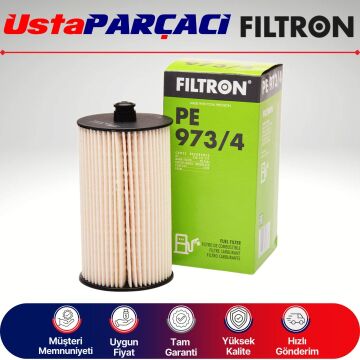 Filtron Yakıt Filtresi PE973/4 2E0127159