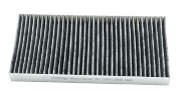 Wöbermann Mercedes-Benz Clk 200 Kompressor 2006-2009 Karbonlu Polen Filtresi