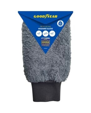 Goodyear Profesyonel Lisanslı Oto Yıkama Eldiveni