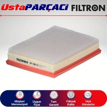 Filtron Citroen C4 1.5 Bluehdi Hava Filtresi 2021-2022 AP196/9 9813908880