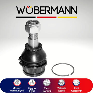 Wöbermann Transporter 3 T3 1979-1992 Rotil Alt 251407187