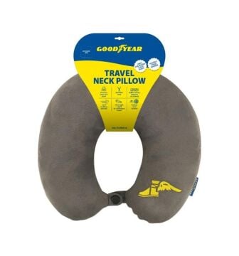 Goodyear Visco Seyahat Yastığı 31X30X9