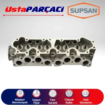 Ustaparçacı Tofas Tempra 1.6 MPI 1992-2002 Silindir Kapağı 5893941