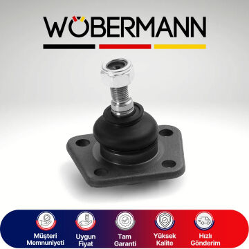Wöbermann Fiat Ducato Rotil 7567286