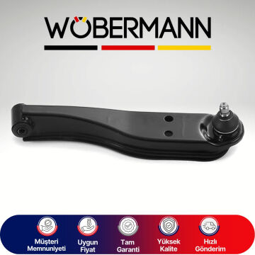 Wöbermann Suzuki Carry Rotilli Kol Sağ 4520177A12