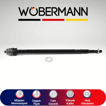 Wöbermann Honda Civic 1.4L D14Z6 1.6L D16V1 Vtec Ep Es Eu 2001-2005 Rot Kolu Sağ-Sol 53521S5A003