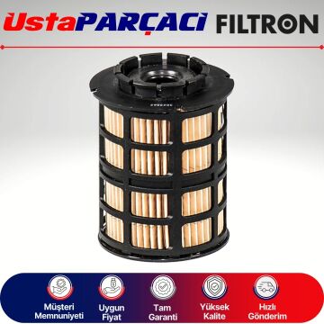 Filtron Yakıt Filtresi PE982/3 818013