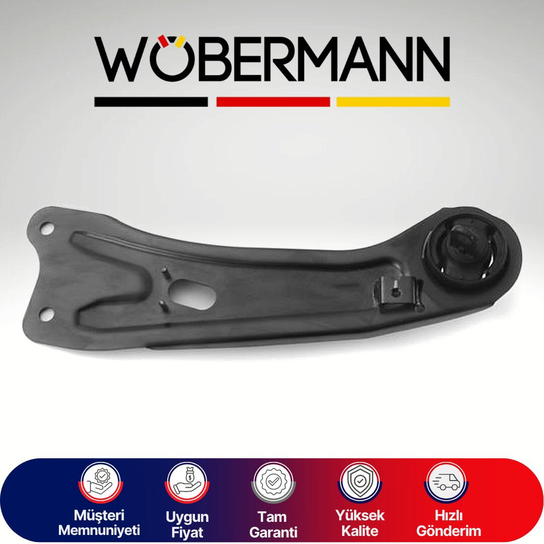 Wöbermann Kia Niro I De Denge Kolu Sol 55270G2000