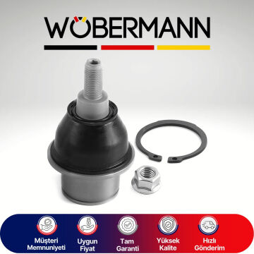 Wöbermann VW Amarok 2023-> Rotil Sağ-Sol Alt 2HJ407365, 2HJ407365A