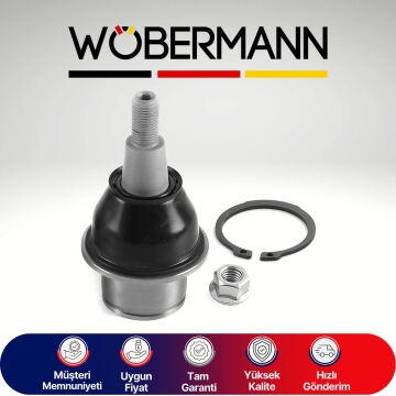 Wöbermann VW Amarok 2023-> Rotil Sağ-Sol Alt 2HJ407365, 2HJ407365A