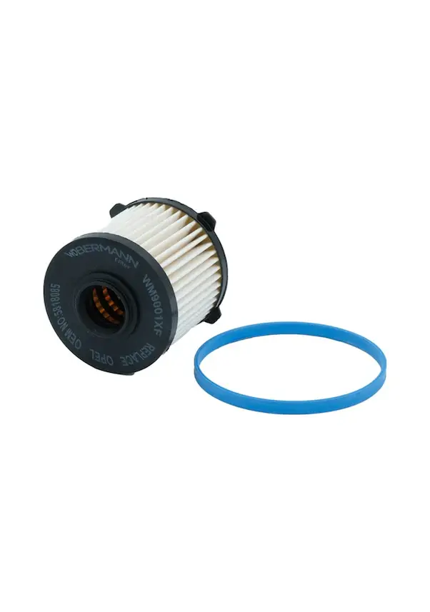 Wöbermann Opel Astra J Sports Tourer 1.6 Cdti 2013-2015 Yakıt Filtresi