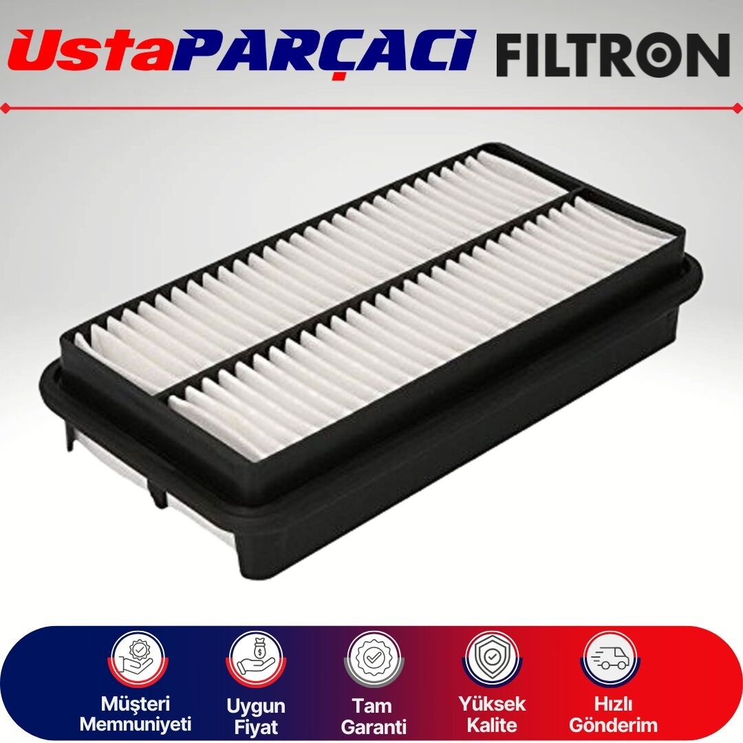 Filtron Toyota Rav4 2.0 Benzinli Hava Filtresi 1996-2000 AP146 17801-74020