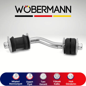 Ustaparçacı Audi 1980-1990 Rot Z Rot 855407469, 895505389, 893407465A