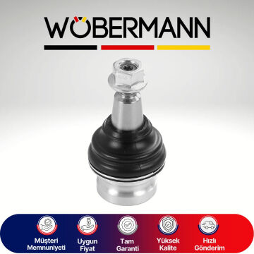 Wöbermann Alüminyum Q5 Fy 2016--> Rotil Alt 80A407689B