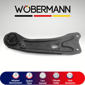 Wöbermann Kia Niro I De Denge Kolu Sağ 55280G2000