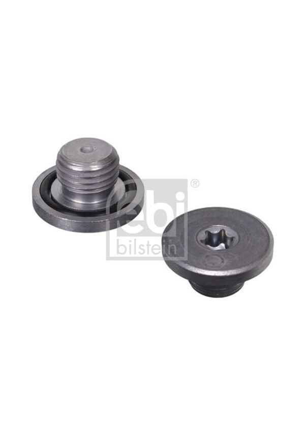 FEBI 4572 Karter Tapası Astra H Astra J Insignia Mokka Torslu Kafa