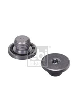 FEBI 4572 Karter Tapası Astra H Astra J Insignia Mokka Torslu Kafa