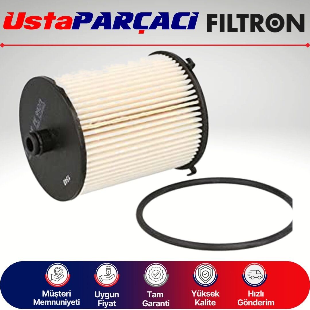 Filtron Yakıt Filtresi PE992/1 233900N100