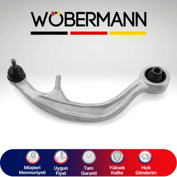 Wöbermann Infiniti G Coupe Rotilli Kol 54469AC70A, 54468AC70F