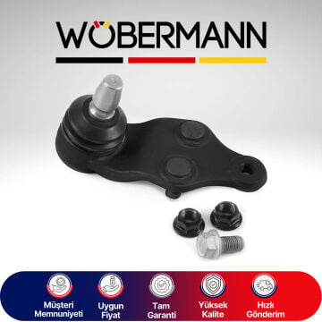 Wöbermann Kia Sedona Rotil Sağ-Sol 54530A9000