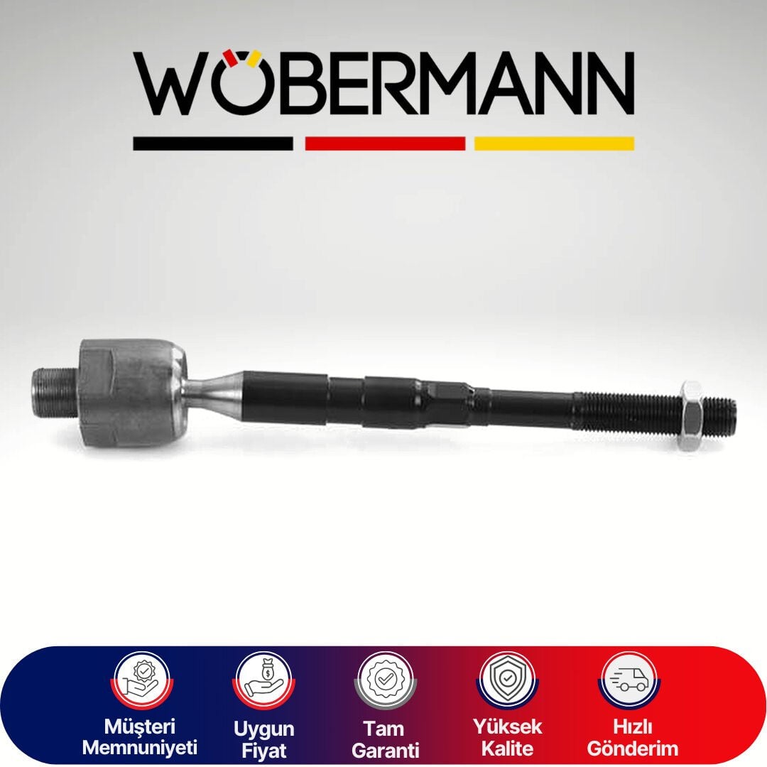 Wöbermann Nissan Infiniti Rot Kolu 485217S000
