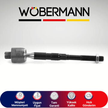 Wöbermann Nissan Infiniti Rot Kolu 485217S000