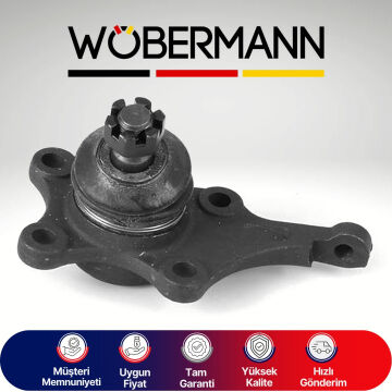 Wöbermann Toyota Rotil Sol 4334029115