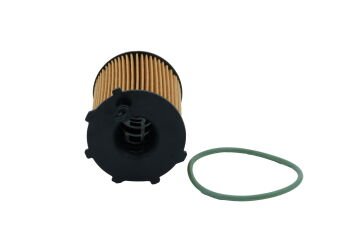 Wöbermann Citroen Berlingo 1.6 Hdi / Bluehdi 2008-2014 Yağ Filtresi