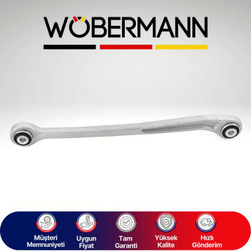 Wöbermann Mercedes S Serisi W140 C140 W220 C215 Denge Kolu Arka Alt A2203502606