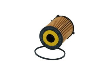 Wöbermann Citroen Berlingo 1.6 Hdi / Bluehdi 2008-2014 Yağ Filtresi