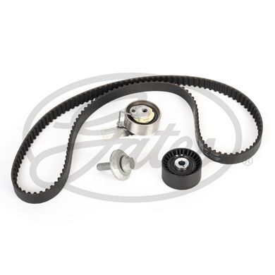Gates Ford Tourneo / Transit Connect 1.5 TDCi Euro6 Triger Seti 2015-2019