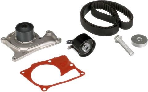 İna Mercedes A 180 Cdi W176 Triger Seti Pierburg Devirdaimli 2012-2018
