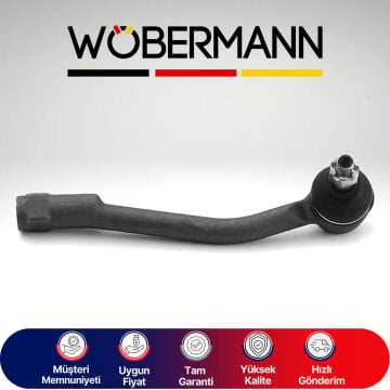 Wöbermann Hyundai H-1 Starex 2,5L 2008-2012 Rot Başı Sağ 568204H100