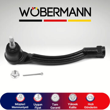 Wöbermann Hyundai Staria 2022-> Rot Sol Başı 56820CG000