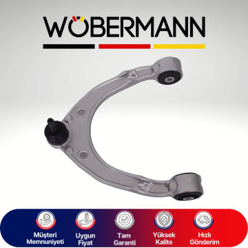 Wöbermann Üst-Q7 4L-2006-2015- Salıncak Rotilli Ön 7L8407021