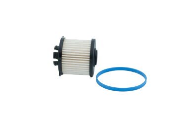 Wöbermann Opel insignia A 2.0 Biturbo Cdti 2008-2011 Yakıt Filtresi