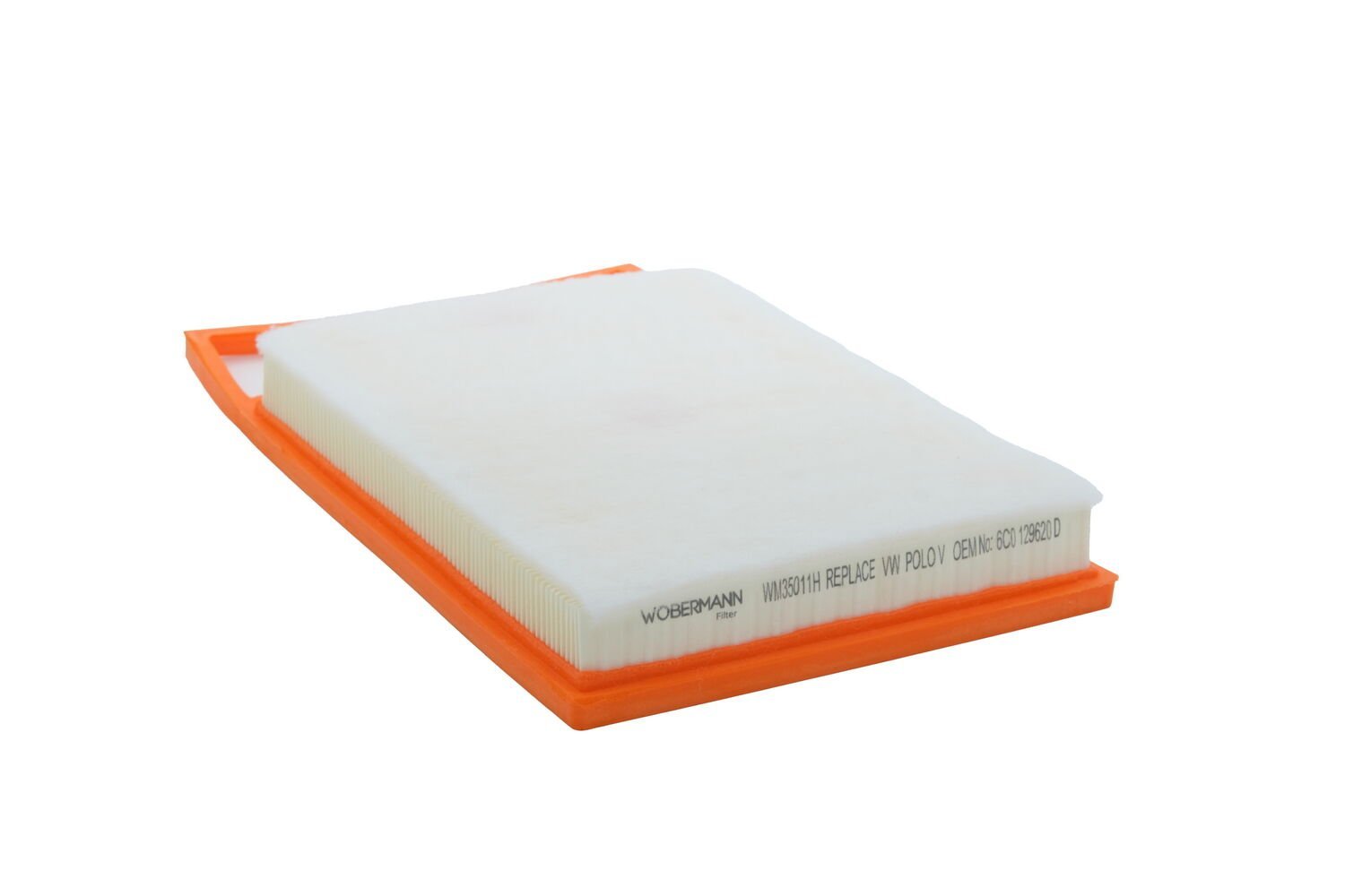 Wöbermann Seat Toledo iv 1.4 Tdi 2012-2019 Hava Filtresi