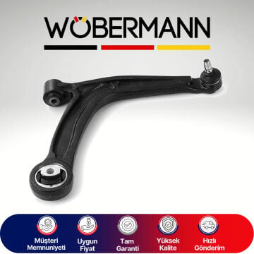 Wöbermann Ford Ka 2 2008-> Salıncak Rotilli Sağ 1639575
