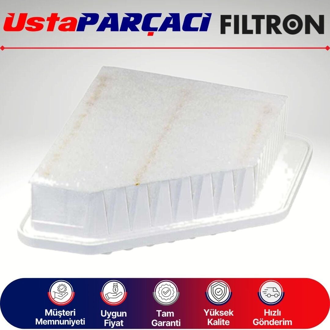 Filtron Toyota Verso 2.0 D-4D Hava Filtresi 2010-2013 AP4006 17801-0R030