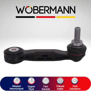 Wöbermann Mini Cooper Hc F56 Rot Z Rot 2 Adet 33506862865