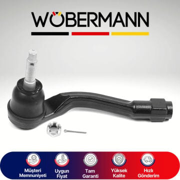 Wöbermann Hyundai İoniq 5 Ne 07/2020- Rot Sol Başı 56820GI000