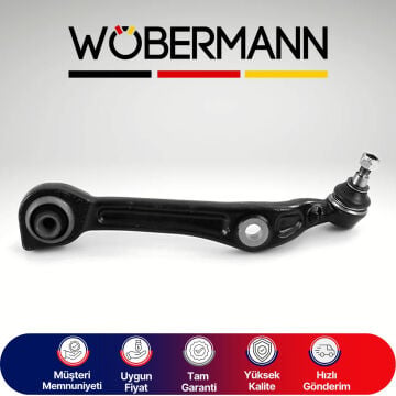 Wöbermann Mercedes 4-Matic S Serisi W221 2005-2013 Salıncak Ön Sağ Alt A2213306611, A2213307807