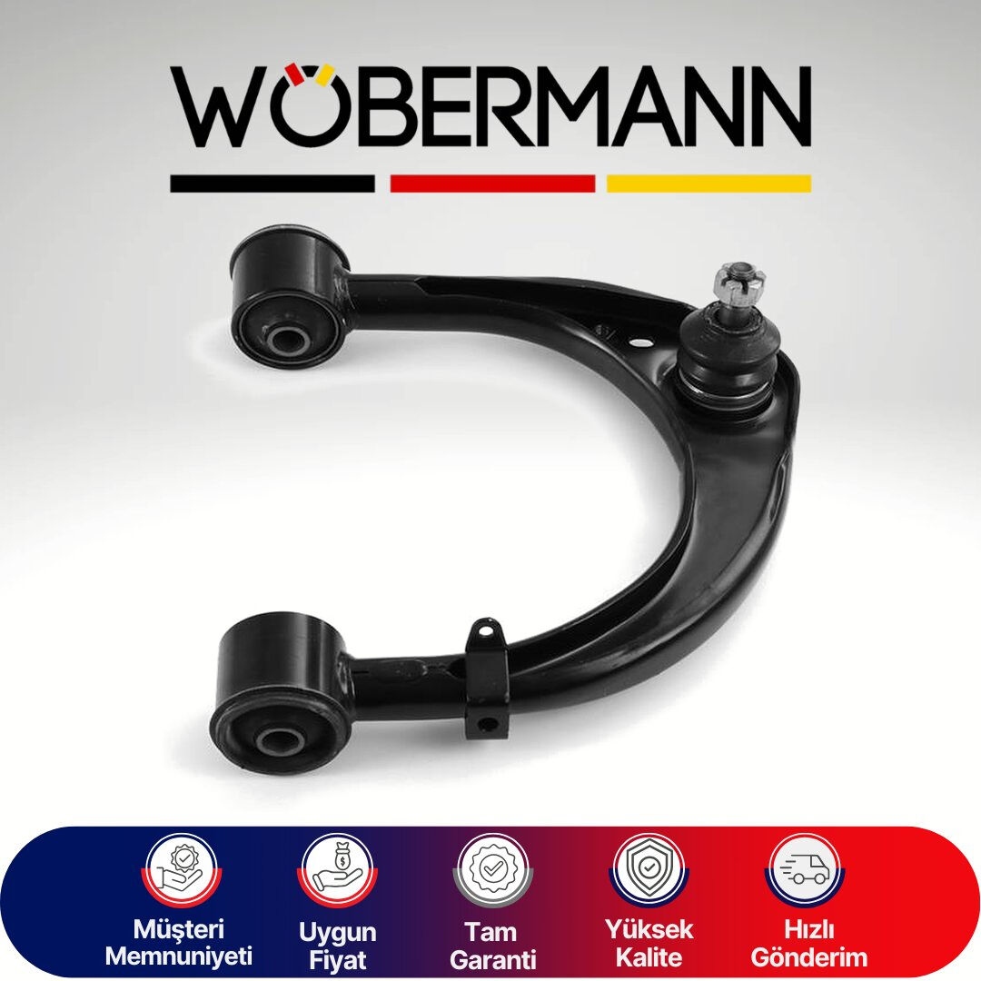Wöbermann Lexus Lx570 Salıncak Ön Sağ 4861060060
